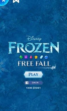 冰雪奇缘冰纷乐2图1