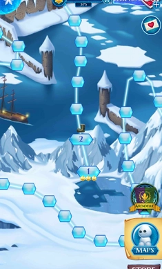 冰雪奇缘冰纷乐2图4