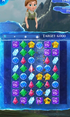 冰雪奇缘冰纷乐2图5