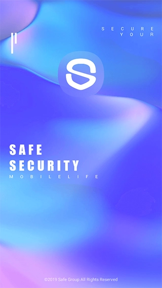 Safe Security截圖0