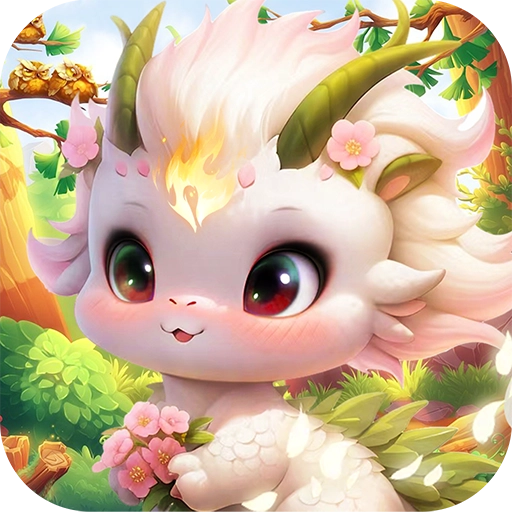 萌物大乱斗战姬觉醒手游