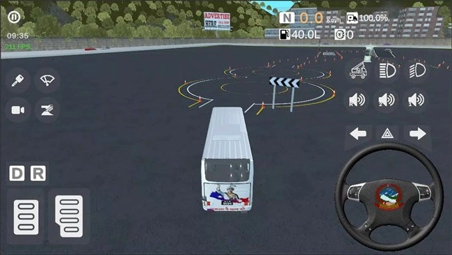 尼泊尔巴士模拟器2