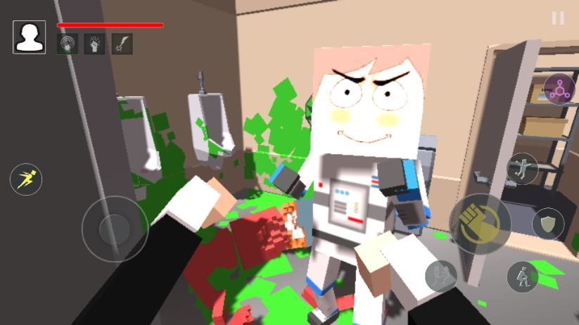 Paint The Town Red图4