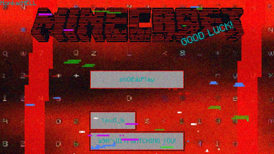 我的世界崩溃错误版(1)