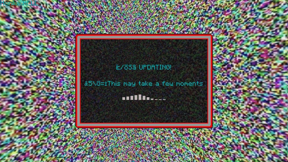 我的世界崩溃错误版(4)