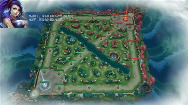 Heroes Evolved截圖2