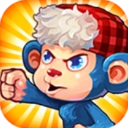 森林防御战猴子传奇