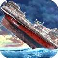 沉船模拟器