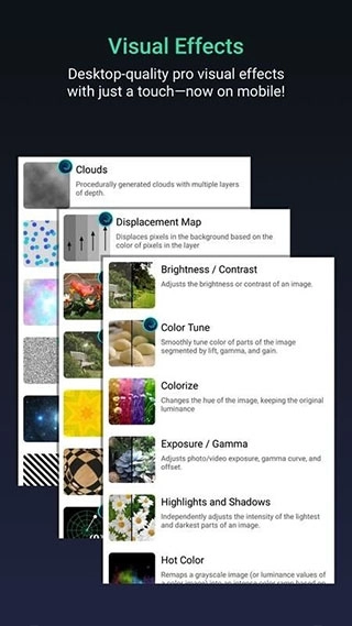 alight motion官方版截图4