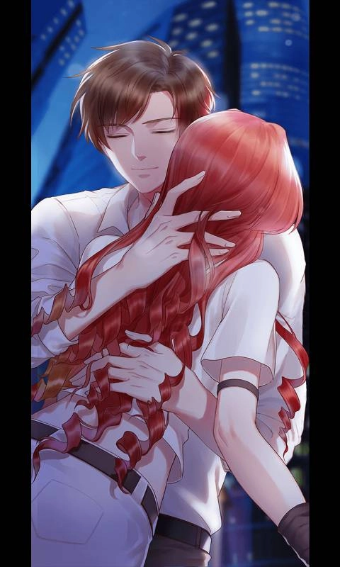 危險(xiǎn)關(guān)系