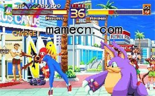 火熱火熱7截圖2