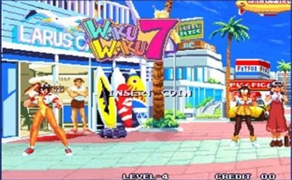 火熱火熱7截圖3