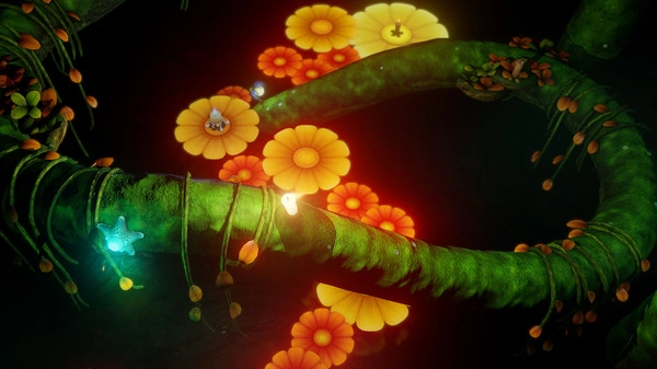 蜡烛人发现自己图3