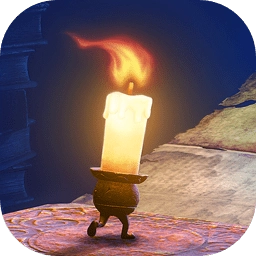 蜡烛人发现自己