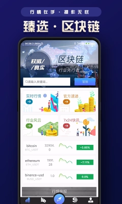 KuCoin交易所图1