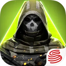 萤火突击先锋服