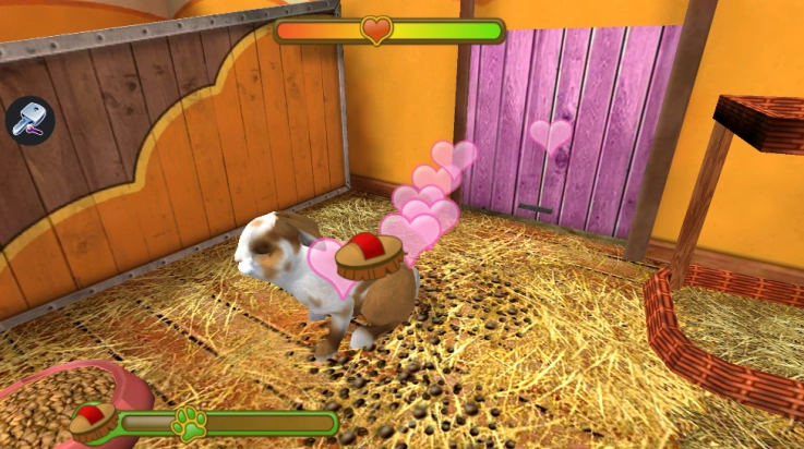 宠物世界我的动物救援(4)