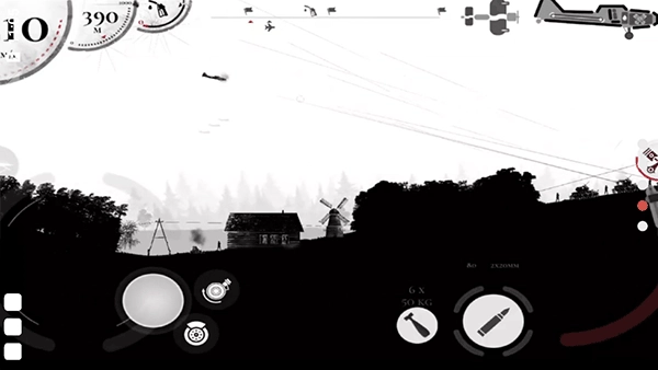 空战战机2截图1