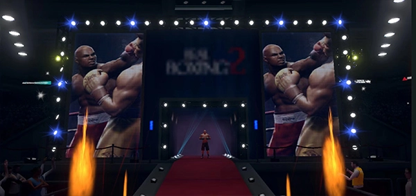 real boxing 2