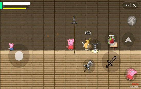 黑神话佩奇3图1