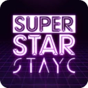 SuperStar STAYC