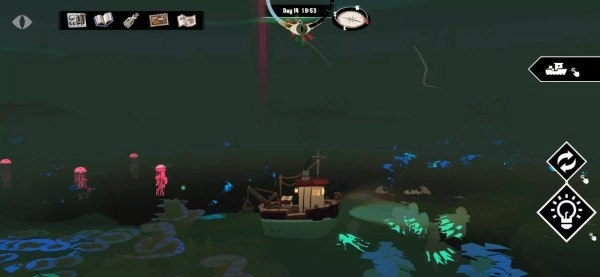 渔帆暗涌完整版(1)