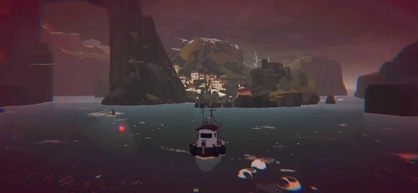 渔帆暗涌完整版(2)