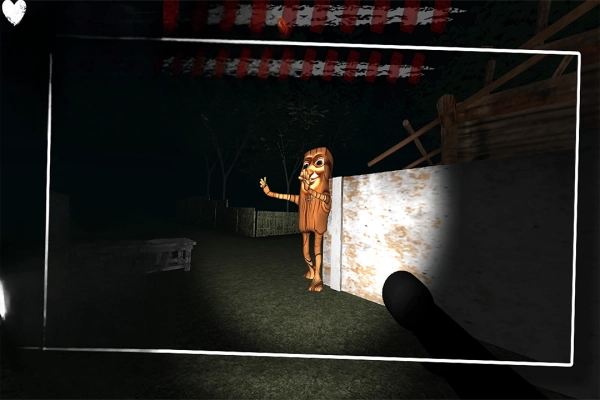 外國山海經(jīng)怪物