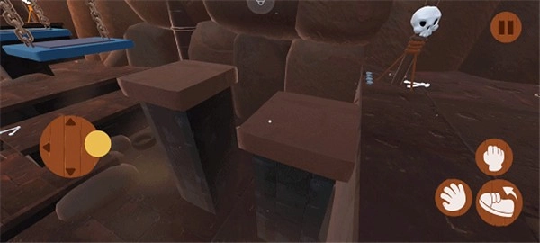 噩梦大叔迷失梦境