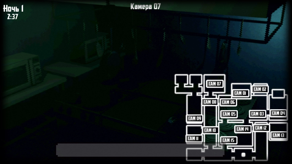 海王星的奇异之夜图3