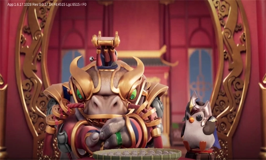 金铲铲之战最新版本