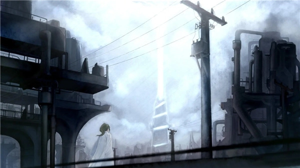 鸢之歌2星纪元(1)