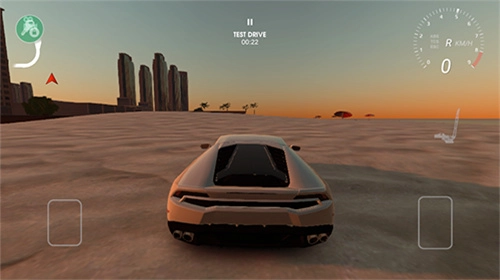 apex竞速汉化版图1