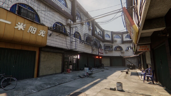 无人游戏手机版图5