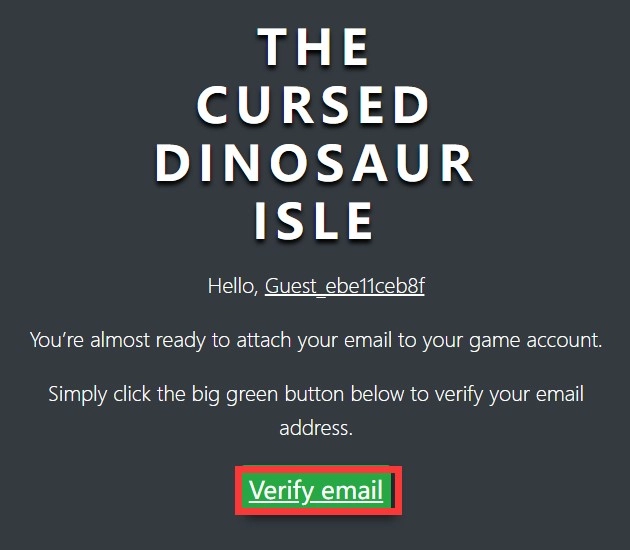 诅咒之岛(The Cursed Dinosaur Isle)