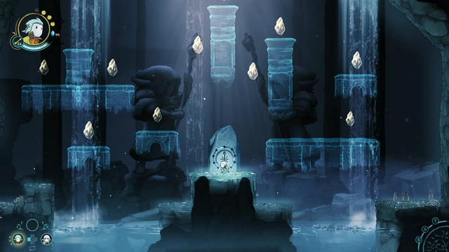 格里克阿祖尔的回忆