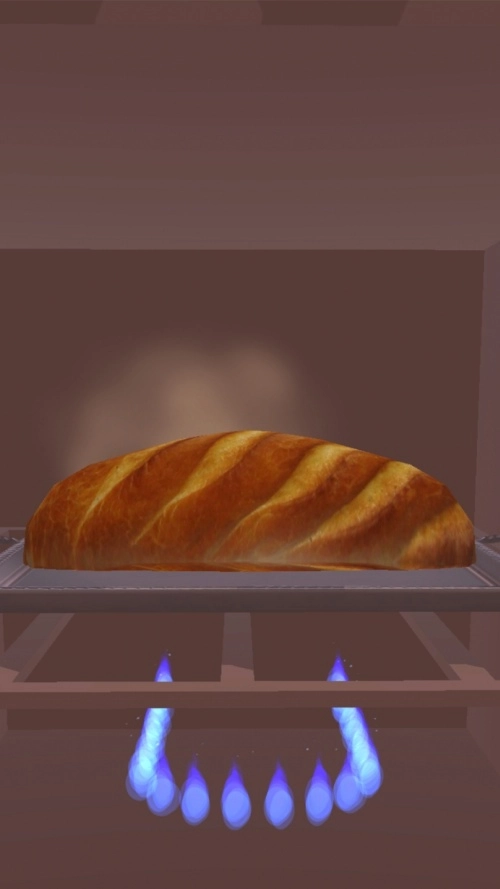 Bread Baking图4