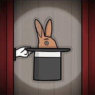 The Mr Rabbit Magic Show