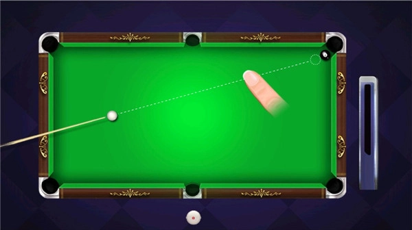 Pool Billiards Pro
