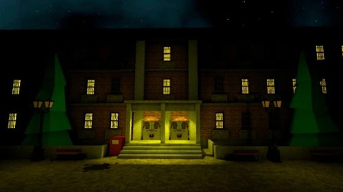 爷爷奶奶3死亡医院(2)