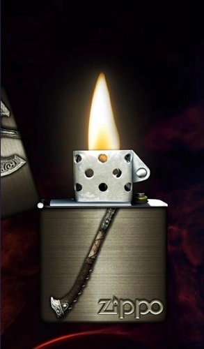 打火机模拟器(5)