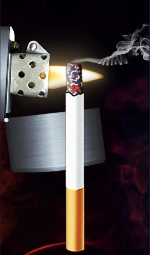 打火机模拟器(4)