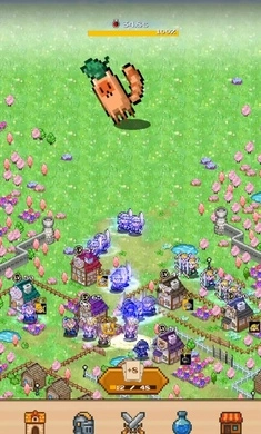 村庄升级大作战(2)