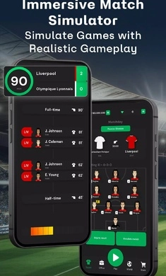 俱樂(lè)部主席截圖4