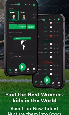 俱樂(lè)部主席截圖3