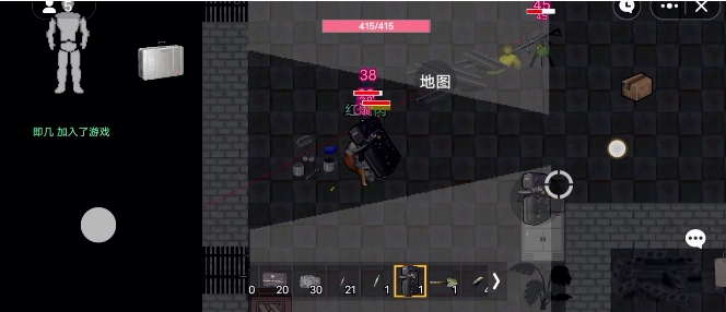 狗狗突围创游世界