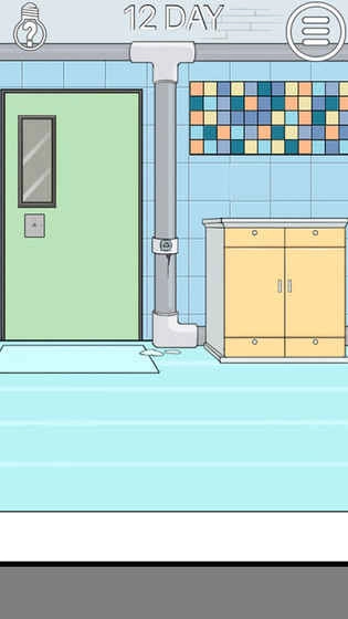 妈妈把钥匙藏起来了(2)