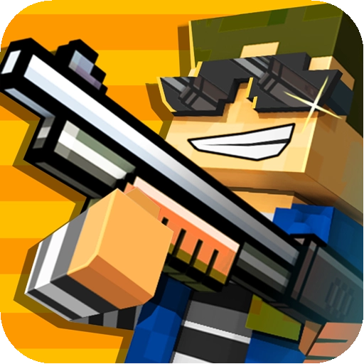 像素射击最新版