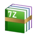 7z解压