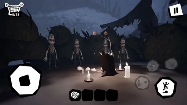 你好邻居躲猫猫版图5